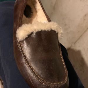 Born loafers